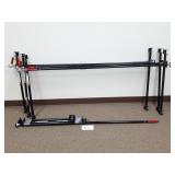 Toplock Mobile Scaffold Locking Device (No Ship)