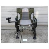 Ozark Trail Director Style Fishing Chair (No Ship)
