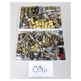 Pneumatic, Air Hose Fittings / Couplers and Other