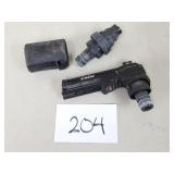 Hilti DX351 Powder Actuated Fastener Parts