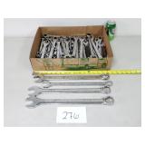 Wrenches Lot (No Ship)