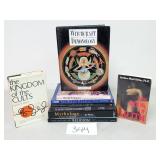 Books - Religion, Demonology, Mythology