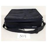 Case Logic 120 Cassette Tape Storage Case (No Ship