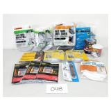 Window & Door Weatherseal and Flex Seal (No Ship)