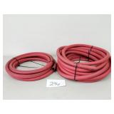NAPA 3/4" and 5/8" Red Heater Hose (No Ship)