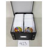~275 DVD Discs - Red Green Show 1994-2005,...