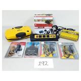 12V DC Automotive Accessories