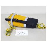 Oregon Paddle Sports Throw Rope Bag