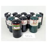 (13) Propane Fuel Bottles (No Ship)