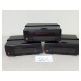 (3) 12V DC Fit for the Road Mobile Ovens (No Ship)