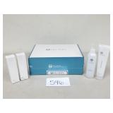 New Nu Skin Facial Spa Kit + Extras