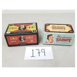 Zombie and The Housewives Tarot Cards