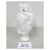 Belca Design Mermaid Figural Vase (No Ship)
