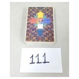 Aleister Crowley Thoth Tarot Cards