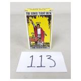 The Rider Tarot Card Deck