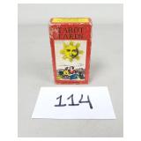 Tarot Cards1JJ
