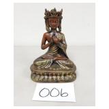 Buddha Statue Figure by Seymour Mann (No Ship)