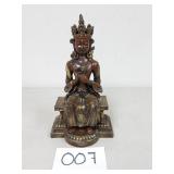 Buddha Statue Figure by Seymour Mann (No Ship)