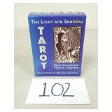 The Light and Shado Tarot Deck
