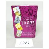 Complete Tarot Pack