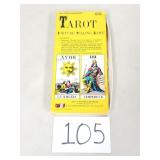 The Tarot Fortune Telling Game