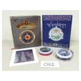 Wizardology & Wandmaker