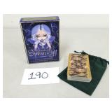 Shadows & Light and Faeries