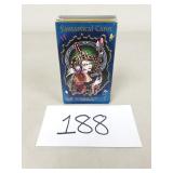 Fantastical Tarot Cards