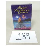 New Magical Mermaids & Dolphins Oracle Cards