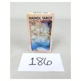 Haindl Tarot Cards