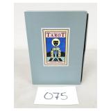 Elemental Tarot Cards by Caroline Smith