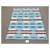 Pendleton Beaver State Wool Blanket