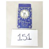 Glow in the Dark Tarot Cards