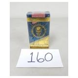 New / Sealed Dishonored Tarot Cards Deck