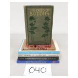 Buddhism Books