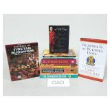 Buddhism Books