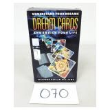Dream Cards by Strephon Kaplan-Williams
