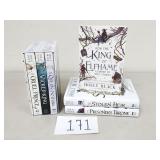 Novels of Elfhame by Holly Black