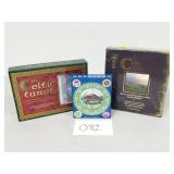 Celtic Tarot, Oracle and Messages