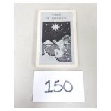 Vintage Tarot of Initiation Cards