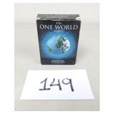The One World Tarot Cards