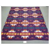 Pendleton Chief Joseph Wool Blanket