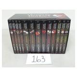 Vampire Diaries - The Complete Collection