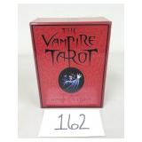 The Vampire Tarot Cards