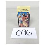 Illuminating Ancient Tarot Cards