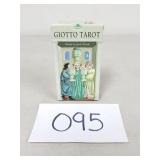 Giotto Tarot Cards