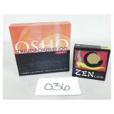 Osho Transformation Tarot and Zen Cards
