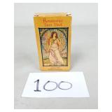 Renaissance Tarot Deck by Brian Williams