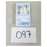 Hudes Tarot Cards