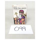 The New Palladini Tarot Cards